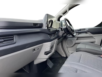 Used Ford Transit Custom 2025 for sale - 78270844: Photo