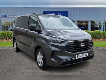 Used Ford Transit Custom 2024 for sale - 78520115: Photo