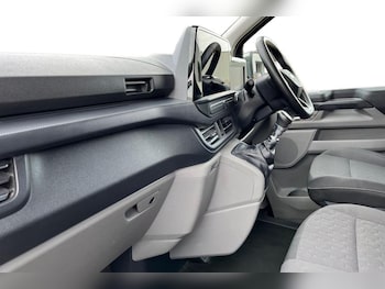 Used Ford Transit Custom 2024 for sale - 78520115: Photo