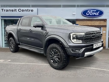Used Ford Ranger 2025 for sale - 78657215: Photo