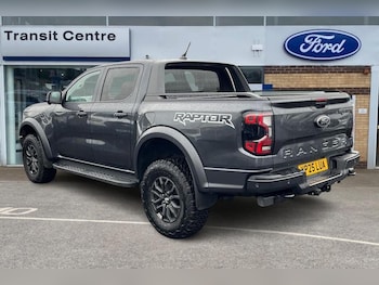 Used Ford Ranger 2025 for sale - 78657215: Photo