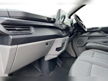 Used Ford Transit Custom 2024 for sale - 78630645: Photo