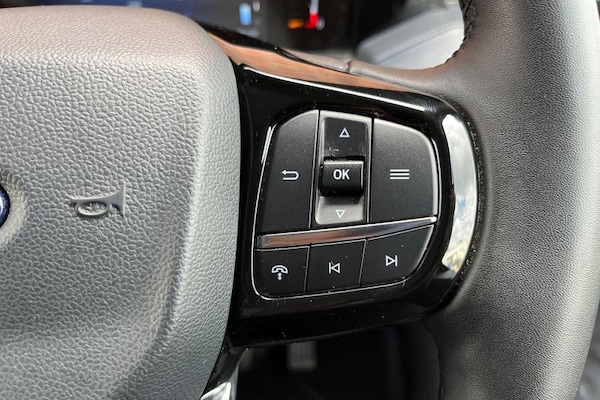 Used Ford Transit Custom 2024 for sale - 75361468: Photo 10