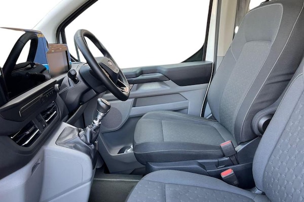 Used Ford Transit Custom 2024 for sale - 75361468: Photo 11