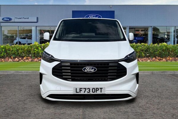 Used Ford Transit Custom 2024 for sale - 75361468: Photo 13