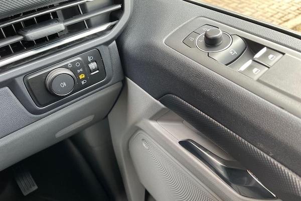 Used Ford Transit Custom 2024 for sale - 75361468: Photo 17