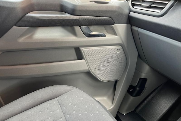 Used Ford Transit Custom 2024 for sale - 75361468: Photo 22