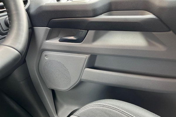 Used Ford Transit Custom 2024 for sale - 75361468: Photo 23