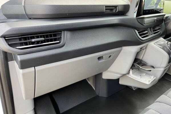 Used Ford Transit Custom 2024 for sale - 75361468: Photo 24