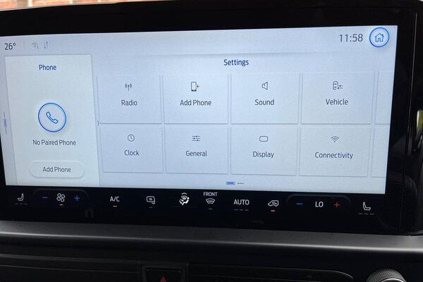 Used Ford Transit Custom 2024 for sale - 75361468: Photo 30