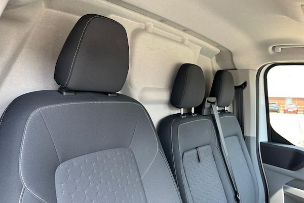 Used Ford Transit Custom 2024 for sale - 75361468: Photo 32