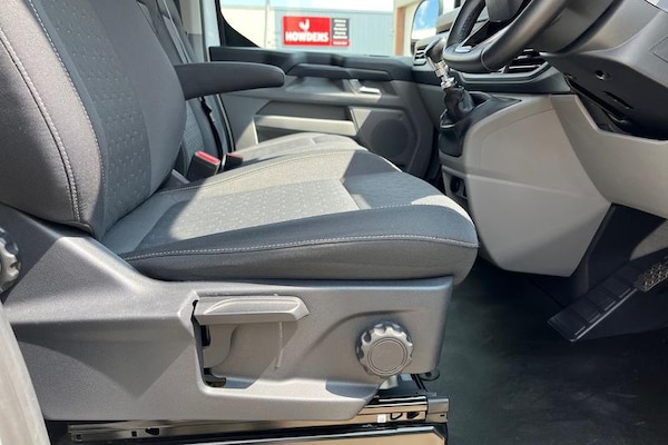 Used Ford Transit Custom 2024 for sale - 75361468: Photo 33