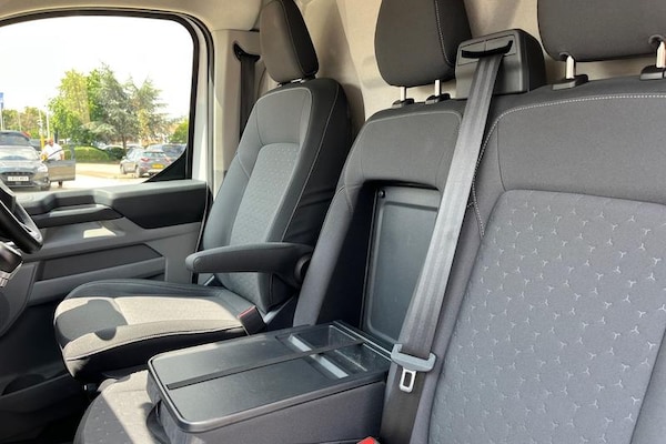 Used Ford Transit Custom 2024 for sale - 75361468: Photo 34