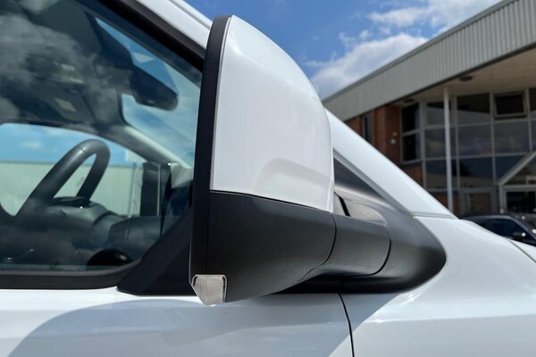 Used Ford Transit Custom 2024 for sale - 75361468: Photo 36