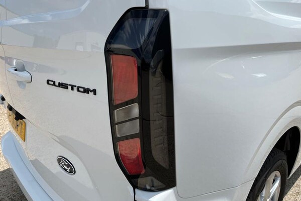 Used Ford Transit Custom 2024 for sale - 75361468: Photo 37