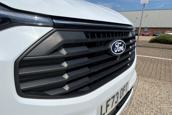 Used Ford Transit Custom 2024 for sale - 75361468: Photo 39