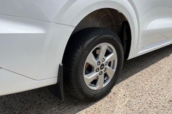 Used Ford Transit Custom 2024 for sale - 75361468: Photo 40