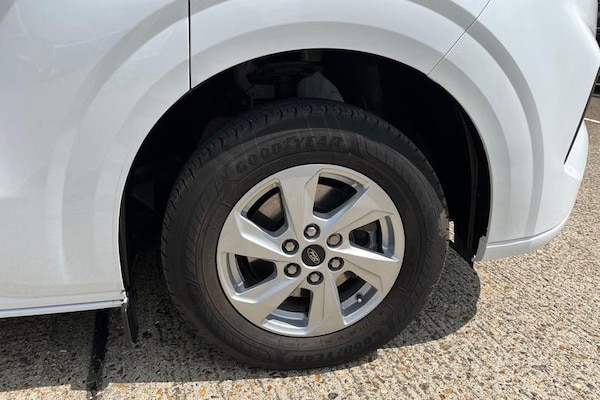 Used Ford Transit Custom 2024 for sale - 75361468: Photo 41