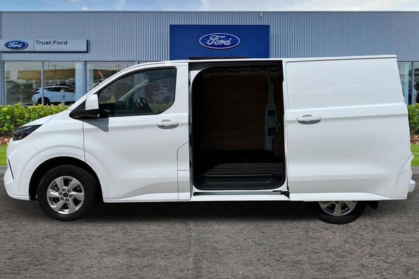 Used Ford Transit Custom 2024 for sale - 75361468: Photo 6