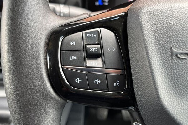 Used Ford Transit Custom 2024 for sale - 75361468: Photo 9