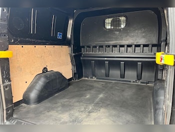 Used Ford Transit Custom 2021 for sale - 79383886: Photo
