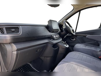 Used Renault Trafic 2025 for sale - 76089645: Photo