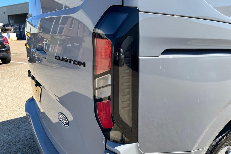 Vehicle 26