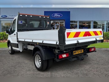 Used Ford Transit 2025 for sale - 78753549: Photo