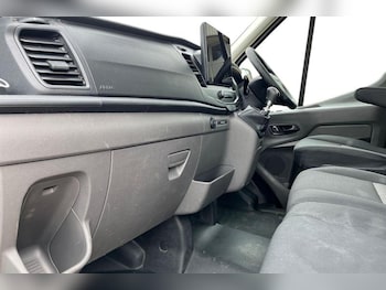 Used Ford Transit 2025 for sale - 78753549: Photo