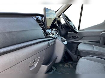 Used Ford Transit 2025 for sale - 78270832: Photo