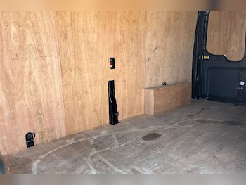 Used Ford Transit 2025 for sale - 78270832: Photo