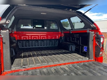Used Ford Ranger 2023 for sale - 78657167: Photo