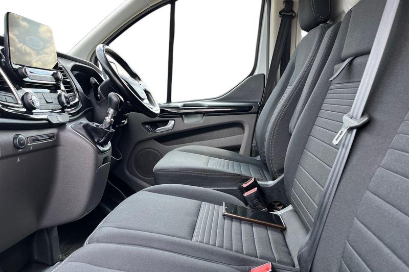 Used Ford Transit Custom 2021 for sale - 77804512: Photo 11