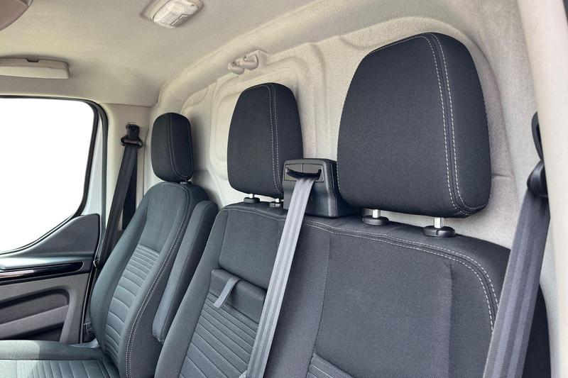 Used Ford Transit Custom 2021 for sale - 77804512: Photo 12