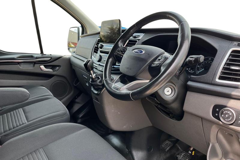 Used Ford Transit Custom 2021 for sale - 77804512: Photo 15
