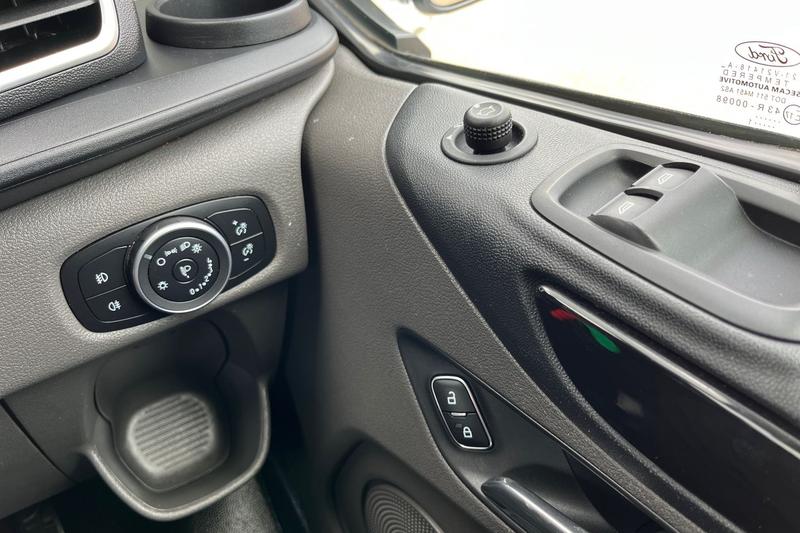 Used Ford Transit Custom 2021 for sale - 77804512: Photo 16