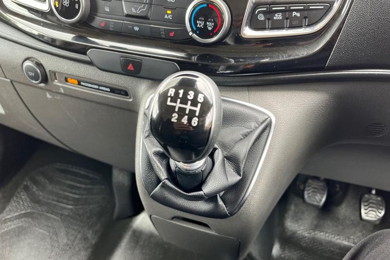 Used Ford Transit Custom 2021 for sale - 77804512: Photo 17