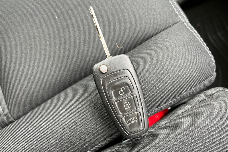 Used Ford Transit Custom 2021 for sale - 77804512: Photo 20