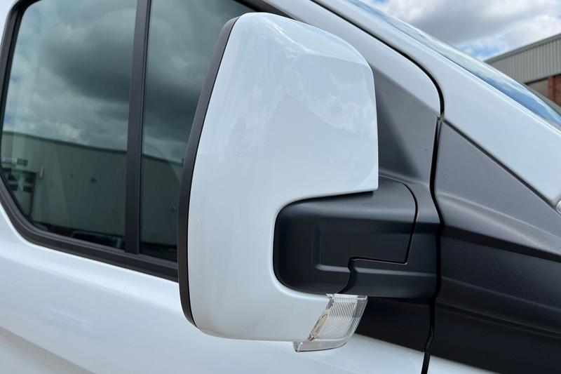 Used Ford Transit Custom 2021 for sale - 77804512: Photo 24