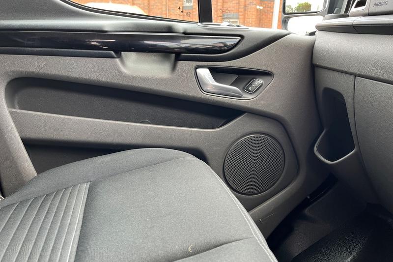 Used Ford Transit Custom 2021 for sale - 77804512: Photo 30