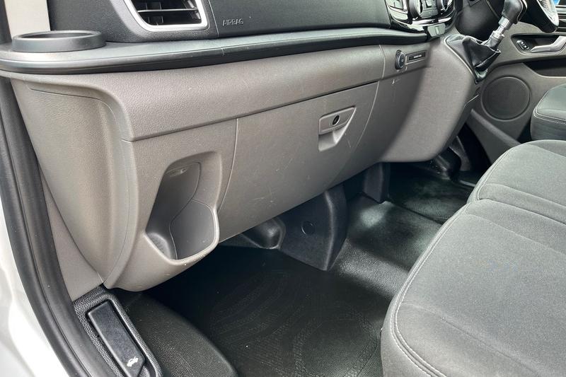 Used Ford Transit Custom 2021 for sale - 77804512: Photo 33