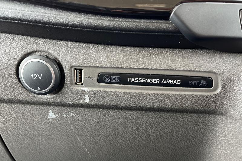 Used Ford Transit Custom 2021 for sale - 77804512: Photo 34