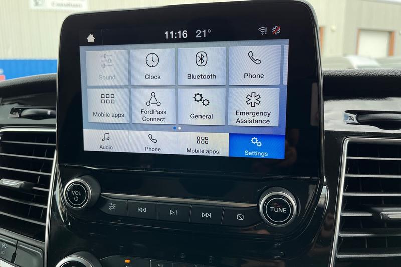 Used Ford Transit Custom 2021 for sale - 77804512: Photo 39