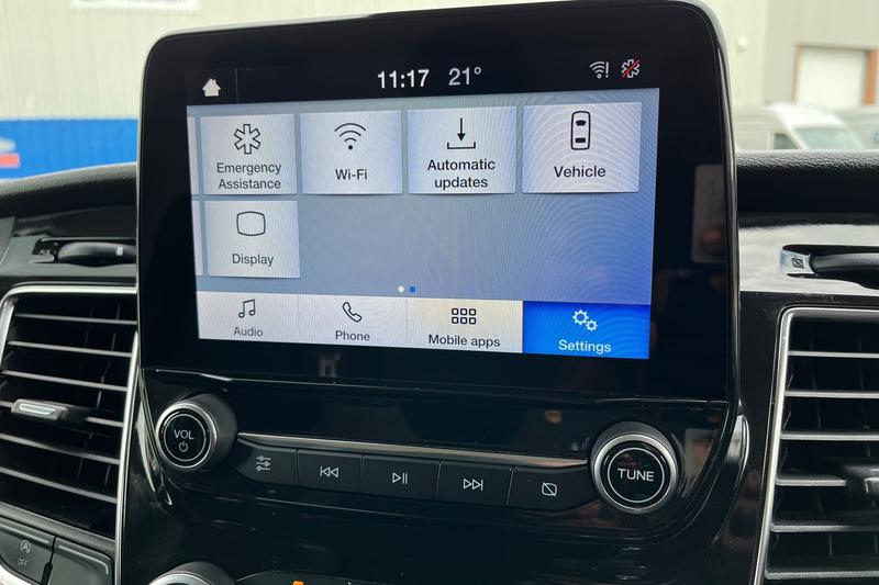 Used Ford Transit Custom 2021 for sale - 77804512: Photo 41