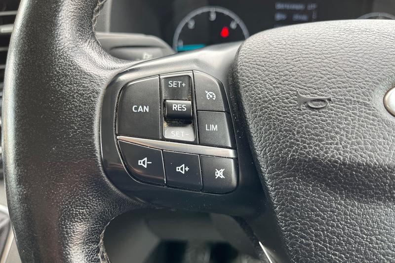 Used Ford Transit Custom 2021 for sale - 77804512: Photo 9