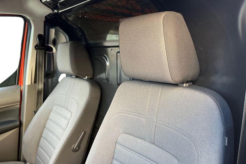 Used Ford Transit Connect 2022 for sale - 76920041: Photo 12