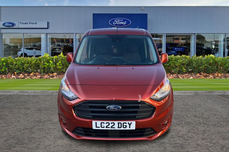 Used Ford Transit Connect 2022 for sale - 76920041: Photo 13