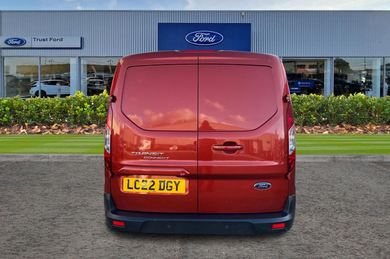 Used Ford Transit Connect 2022 for sale - 76920041: Photo 14