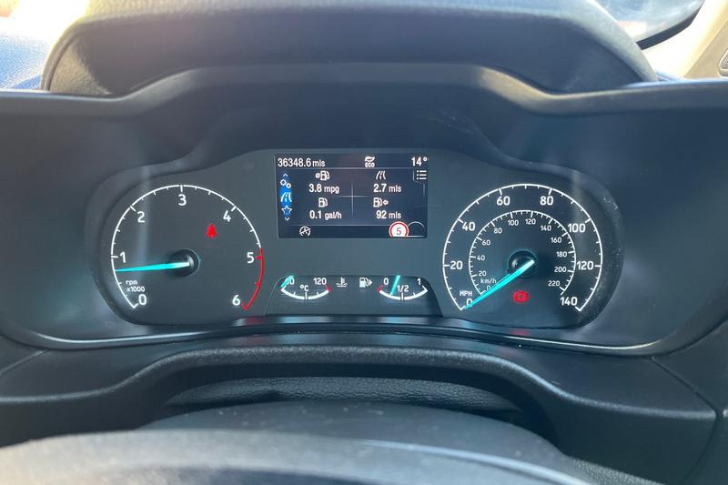 Used Ford Transit Connect 2022 for sale - 76920041: Photo 16