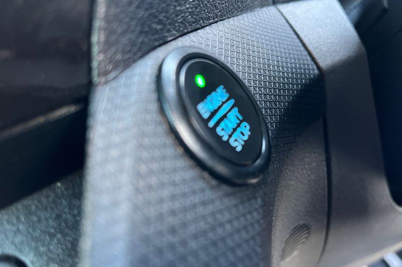 Used Ford Transit Connect 2022 for sale - 76920041: Photo 17